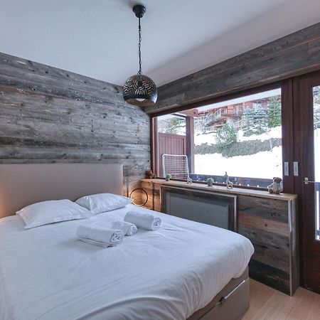 Immobilier De Montagne - La Collection - Verdoyant เมอแฌฟ ภายนอก รูปภาพ